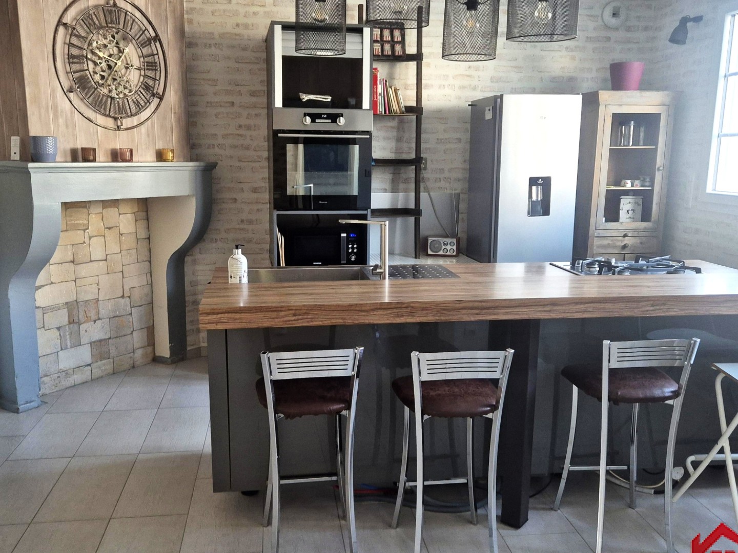 Maison à vendre - 6 pièces - 163m2 - Saint-Dizier (52100)