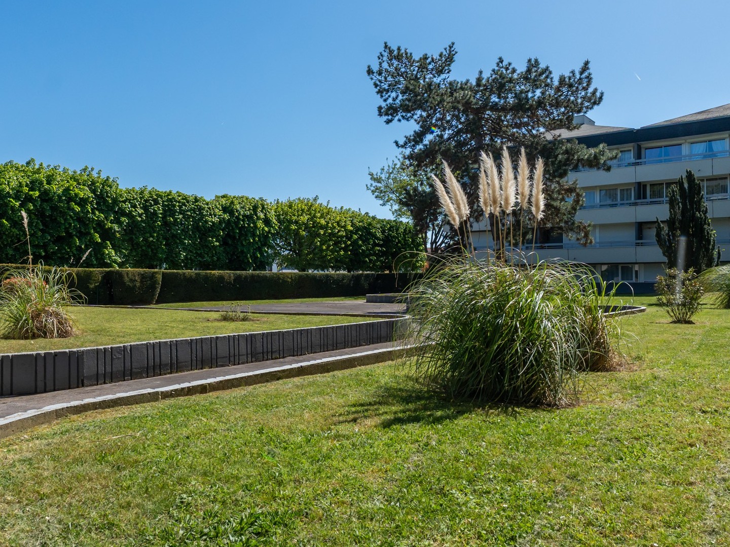 Appartement à vendre - 3 pièces - 66m2 - Thiais (94320)