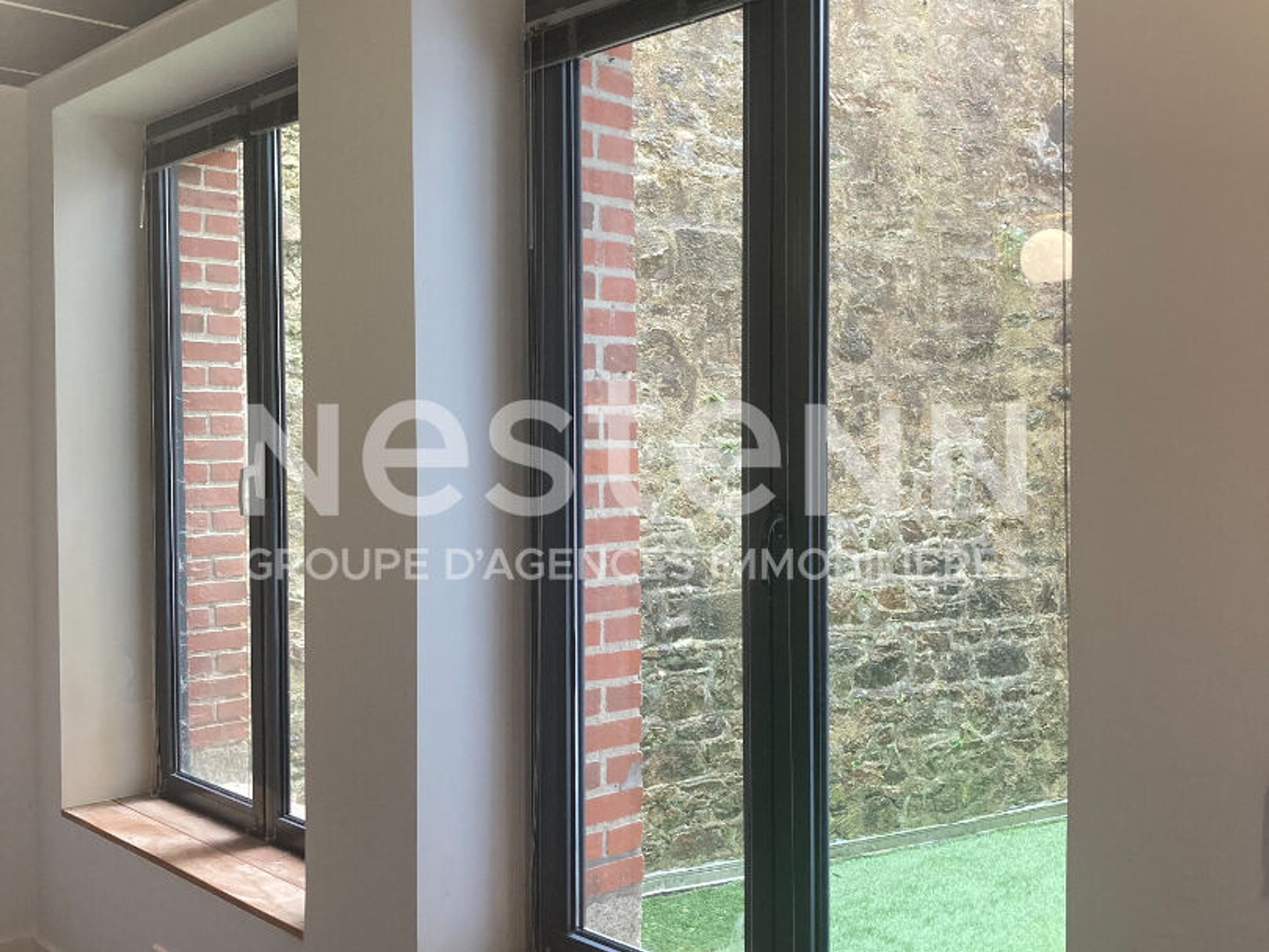 Maison à vendre - 4 pièces - 150m2 - Vannes (56000)