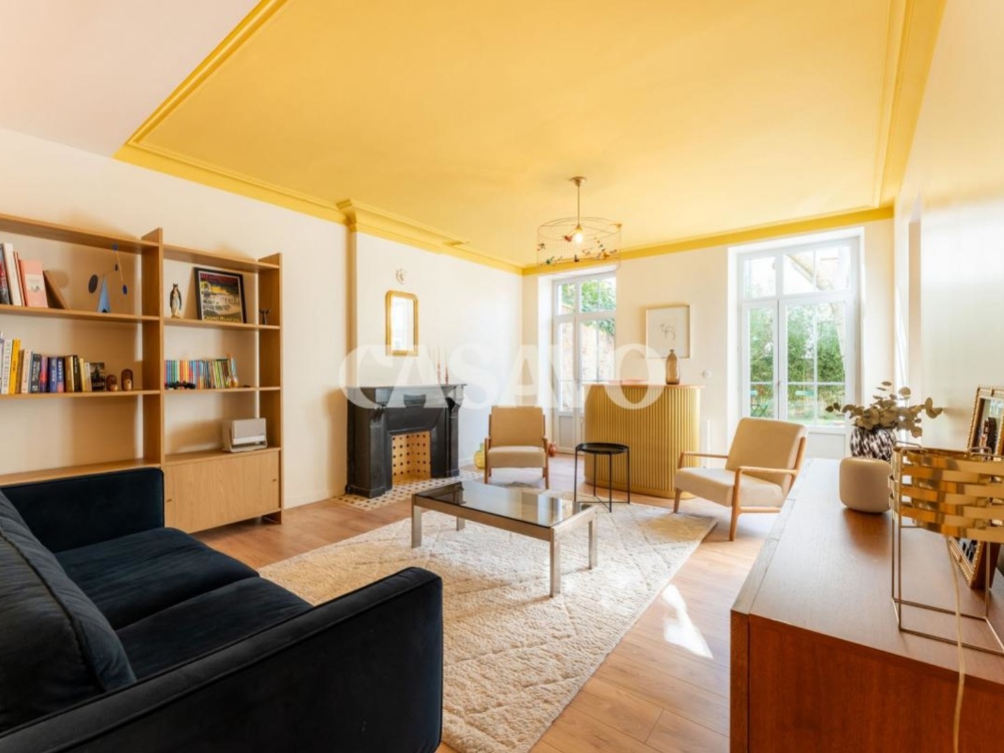 Vente Appartement 5 pièces de 210m² - 13100 Aix-en-Provence