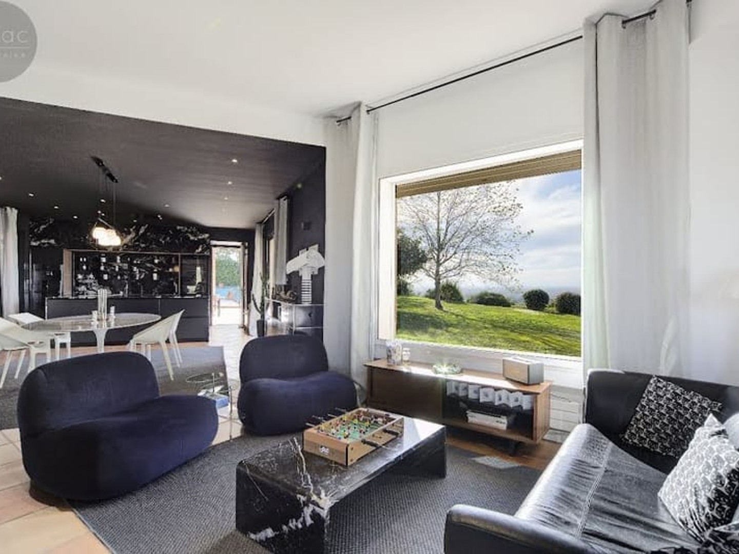 Maison à vendre - 7 pièces - 402m2 - Toulouse (31400)