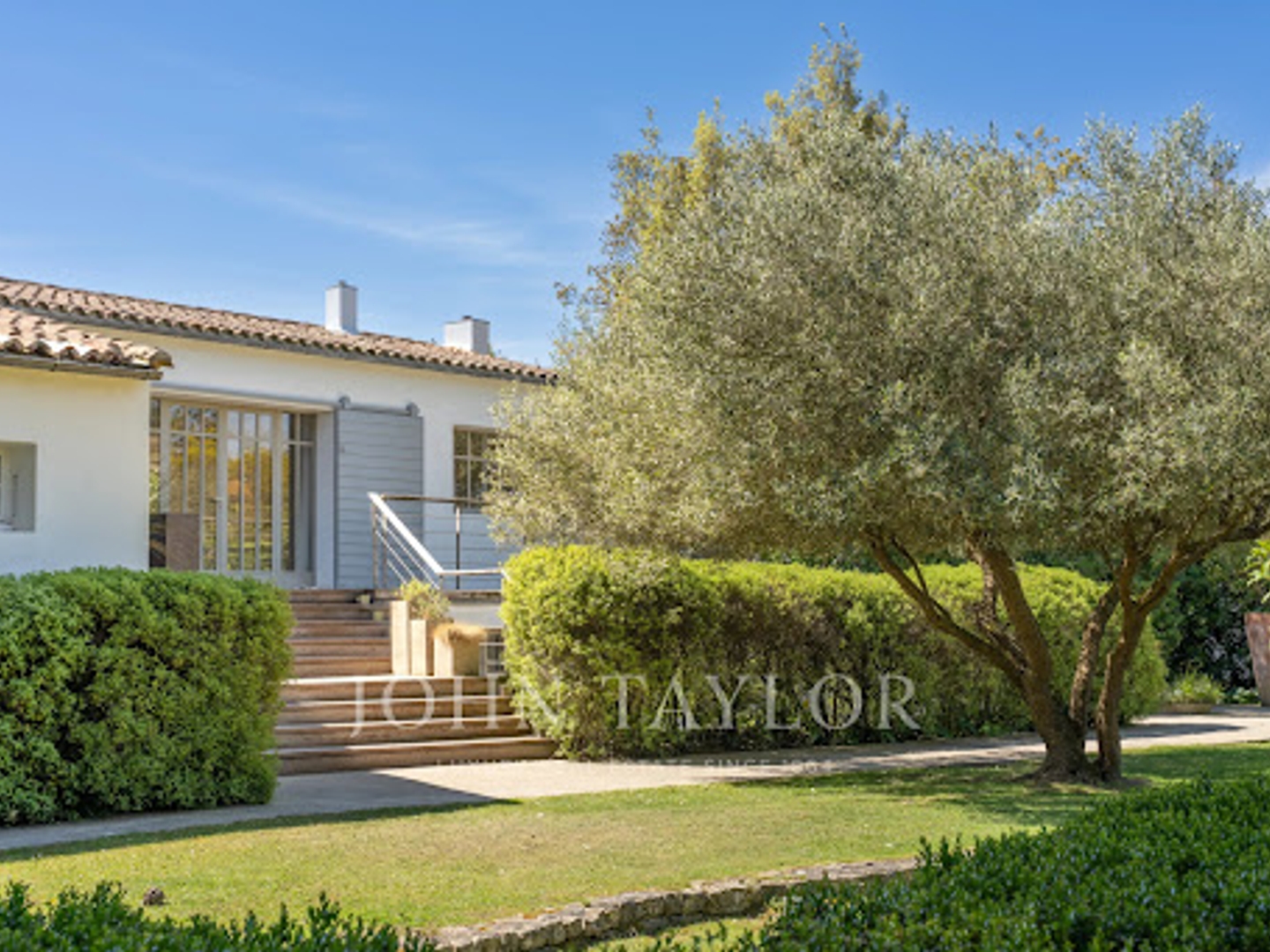 Maison à vendre - 8 pièces - 290m2 - Les Portes-En-Ré (17880)