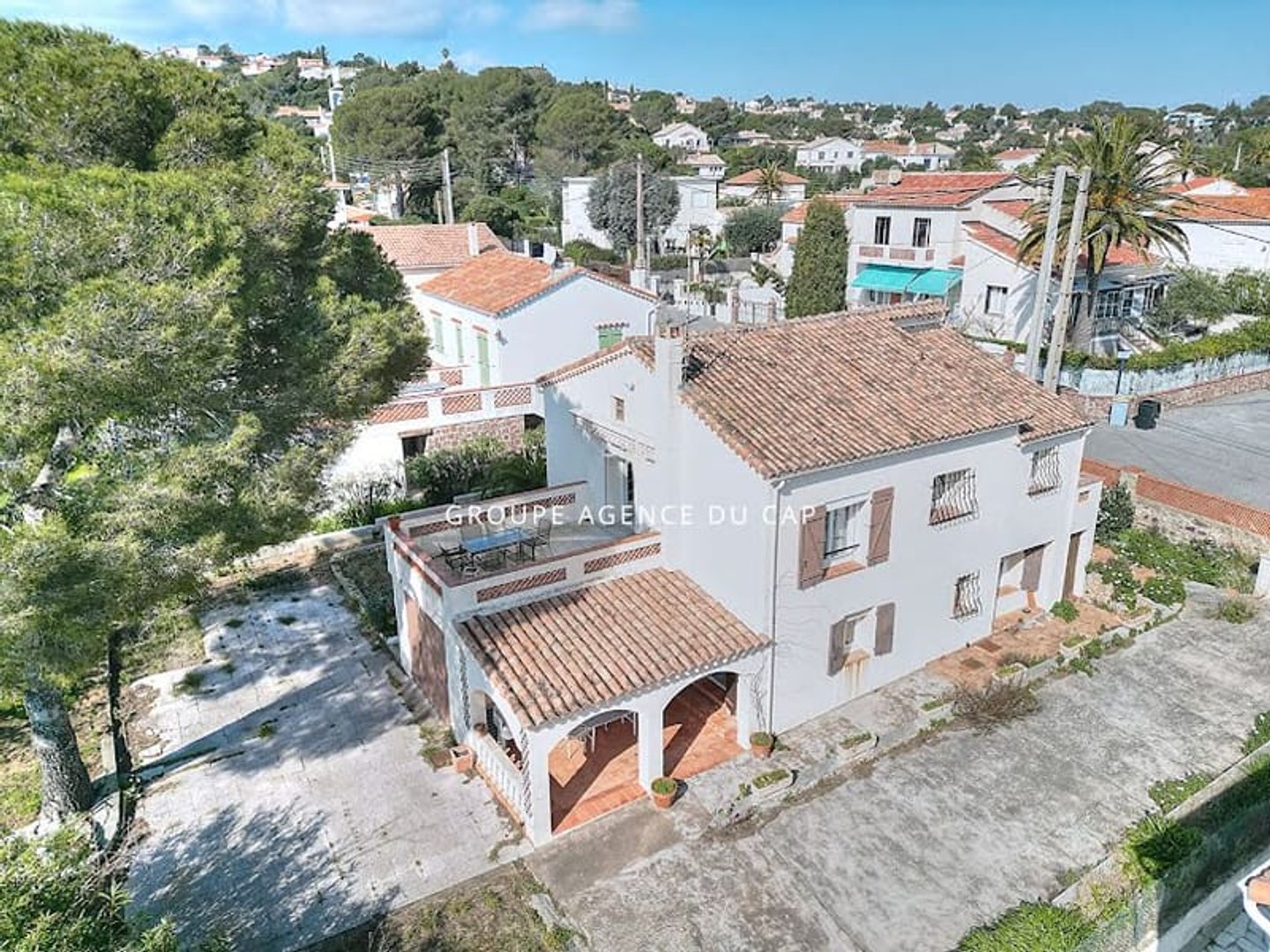 Villa 6 pièces 150 m²