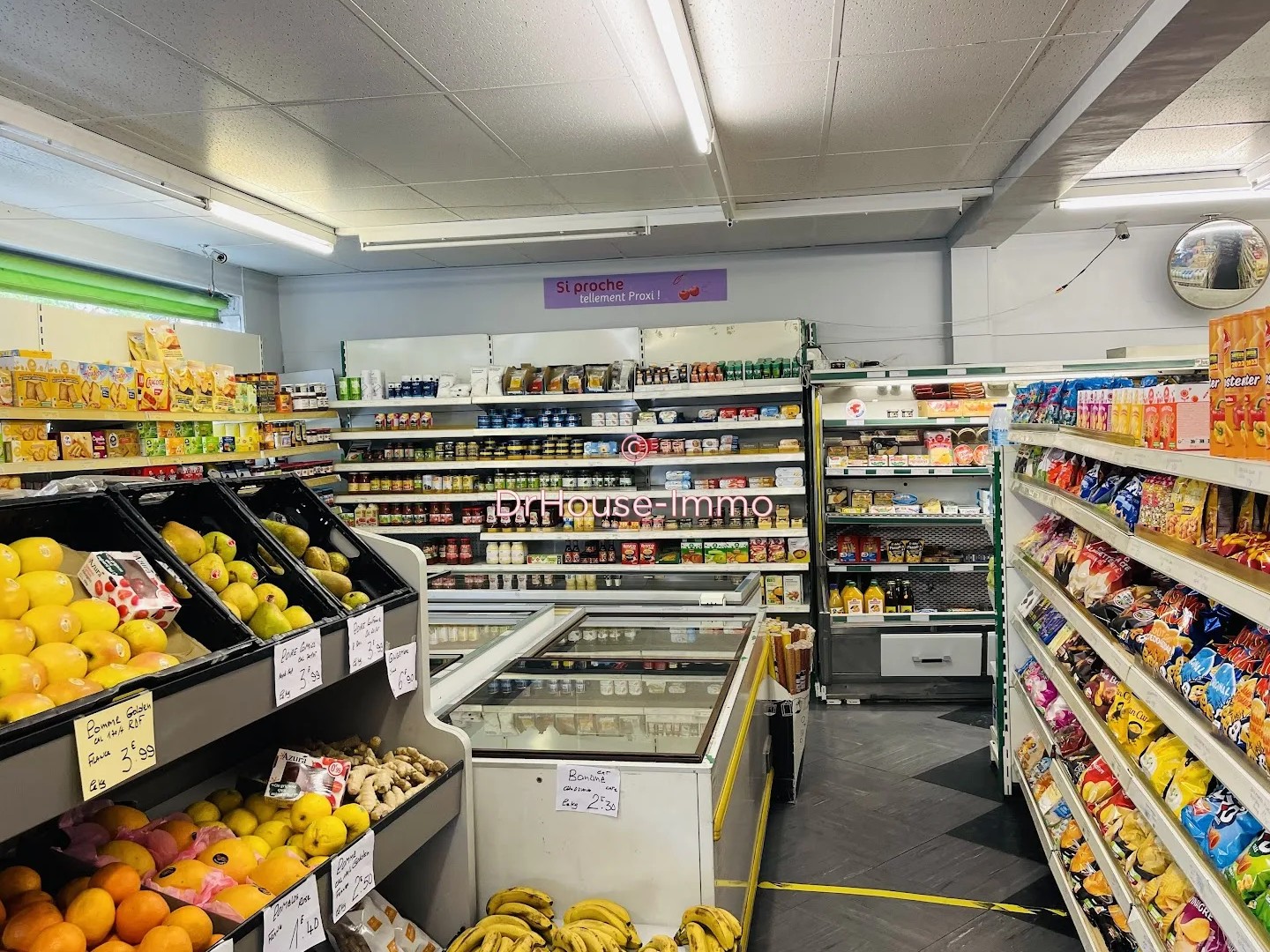 Immeuble à vendre - 7 pièces - 235m2 - Creil (60100)