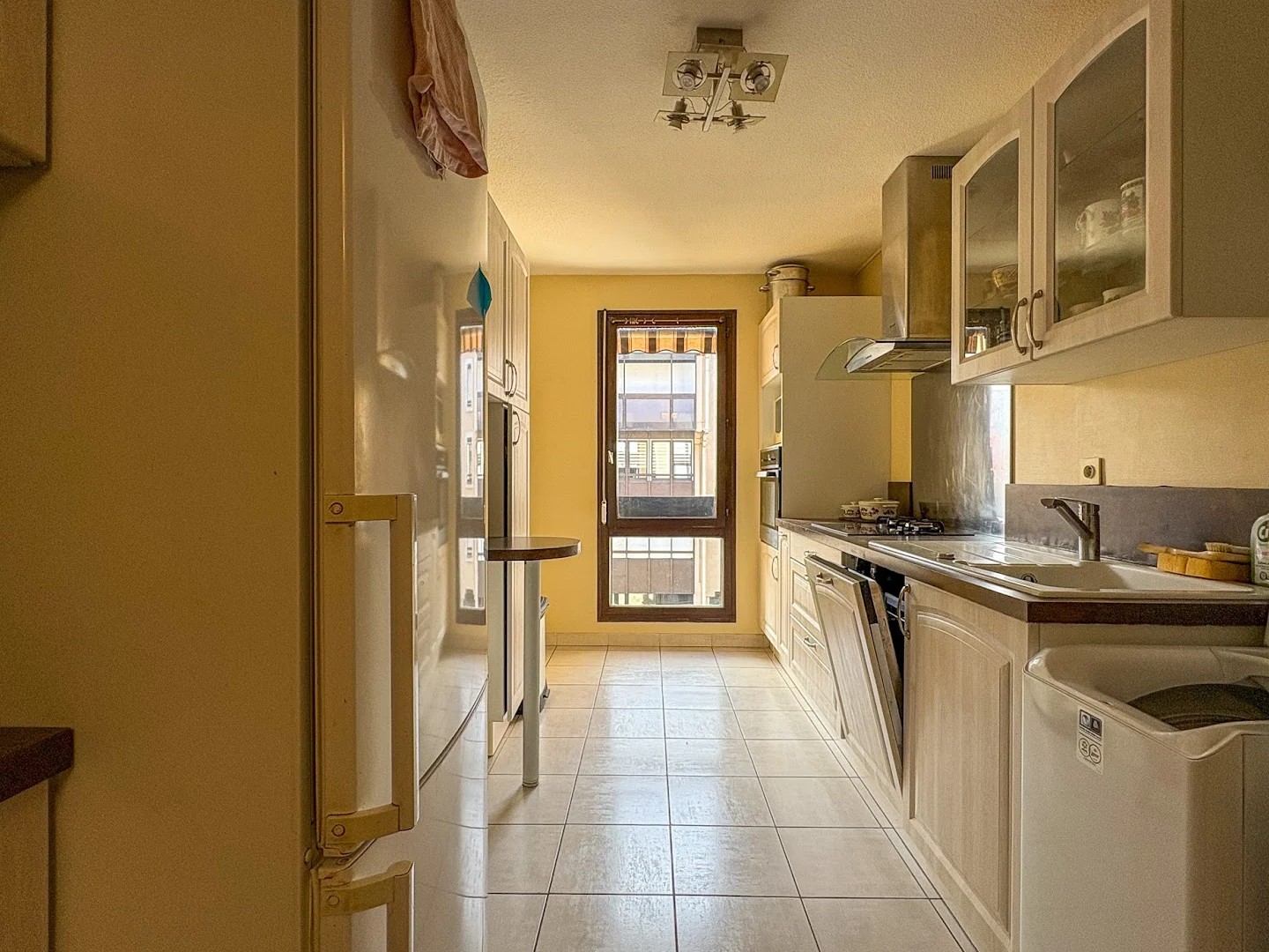 Appartement à vendre - 5 pièces - 100m2 - Chamalières (63400)