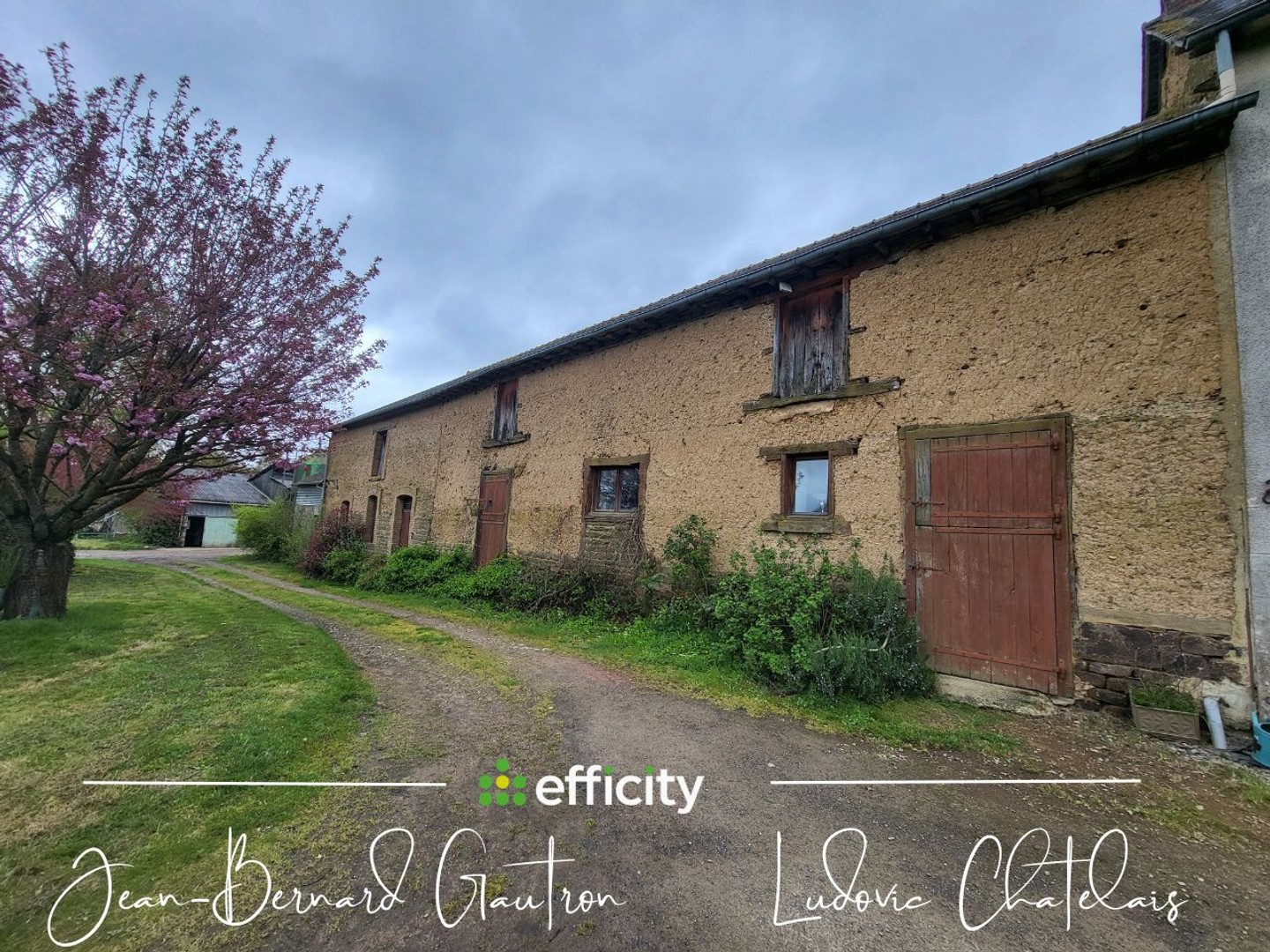 Maison à vendre - 5 pièces - 124m2 - La Nouaye (35137)
