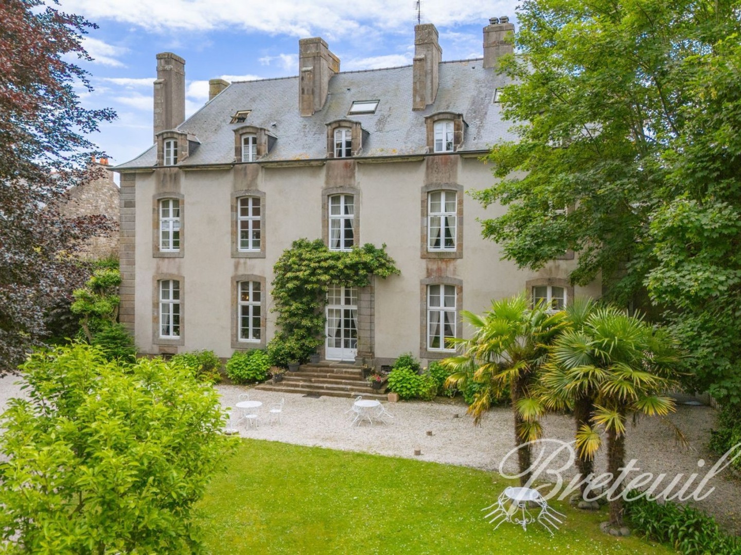 Saint-Malo - Solidor