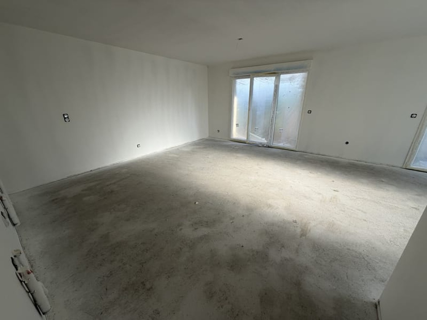 Appartement à vendre - 4 pièces - 86m2 - Blanquefort (33290)