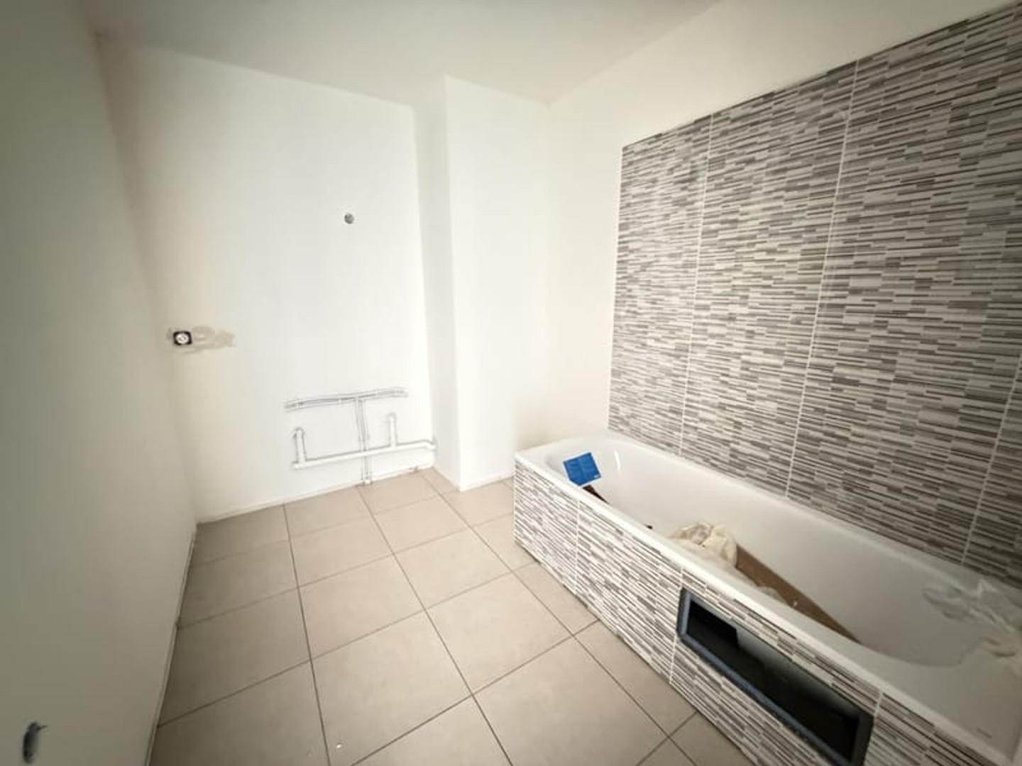 Appartement à vendre - 4 pièces - 86m2 - Blanquefort (33290)