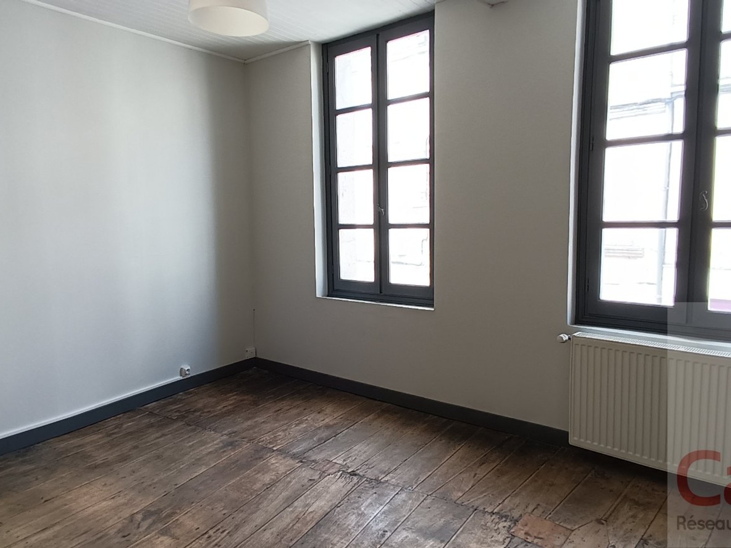 Maison à vendre - 4 pièces - 76m2 - Villebois Lavalette (16320)