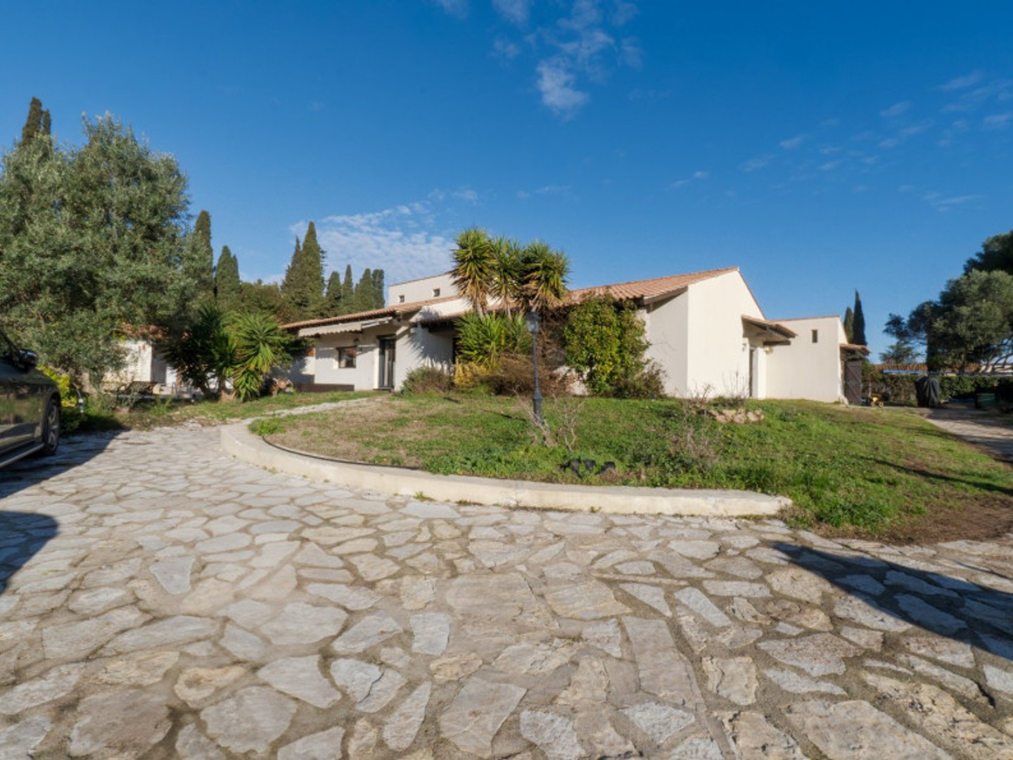 Maison 4 pièces 138 m²