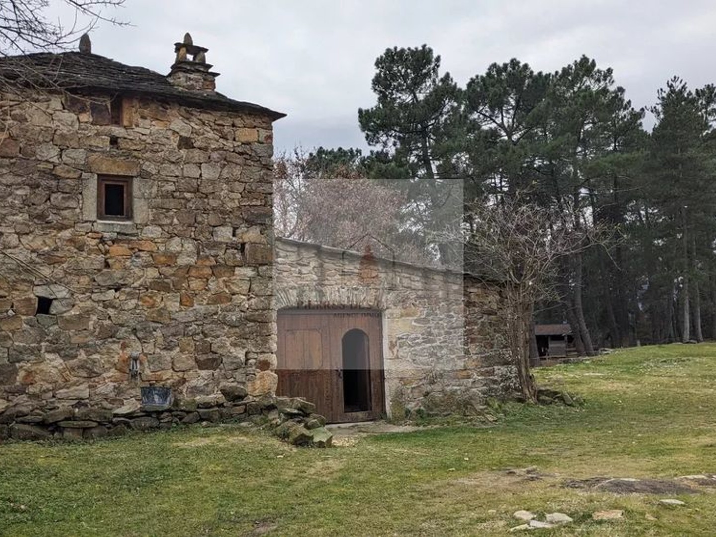 Maison à vendre - 200m2 - Bordezac (30160)