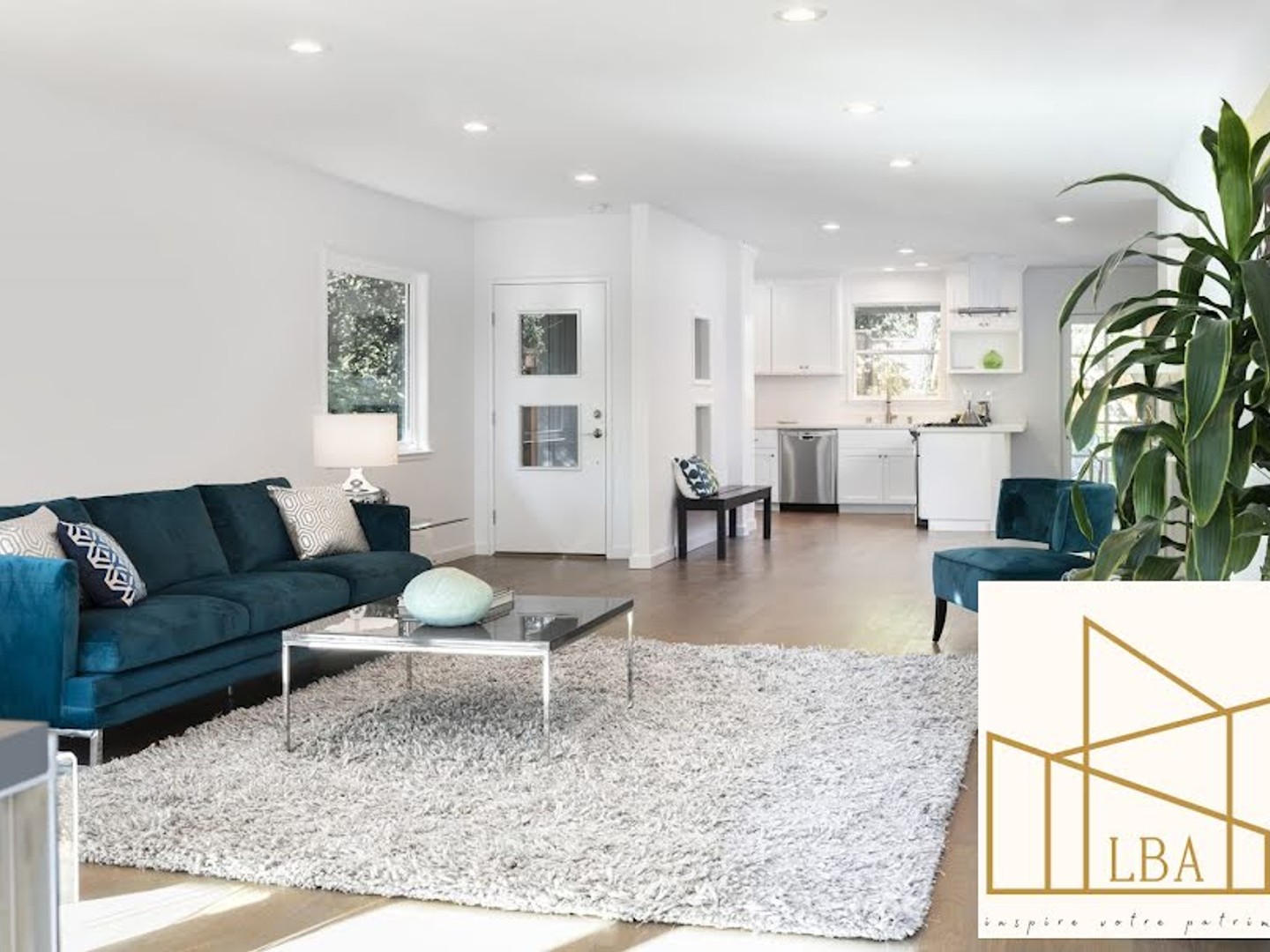 Appartement à vendre - 4 pièces - 96m2 - Martigues (13117)