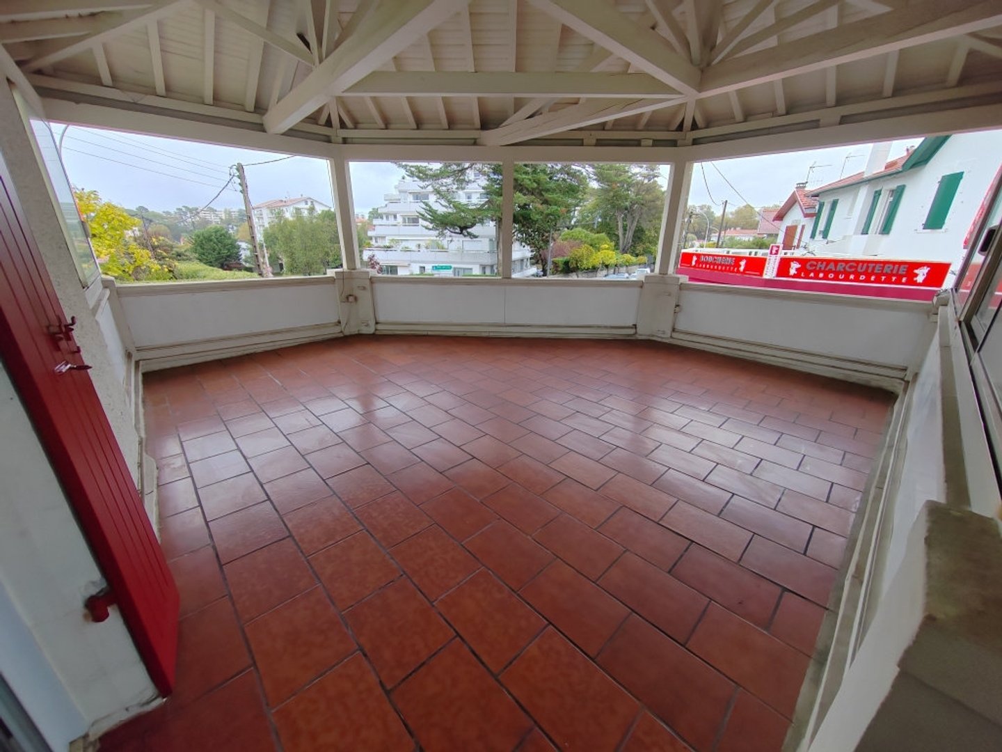 Appartement à vendre - 5 pièces - 99m2 - Biarritz (64200)