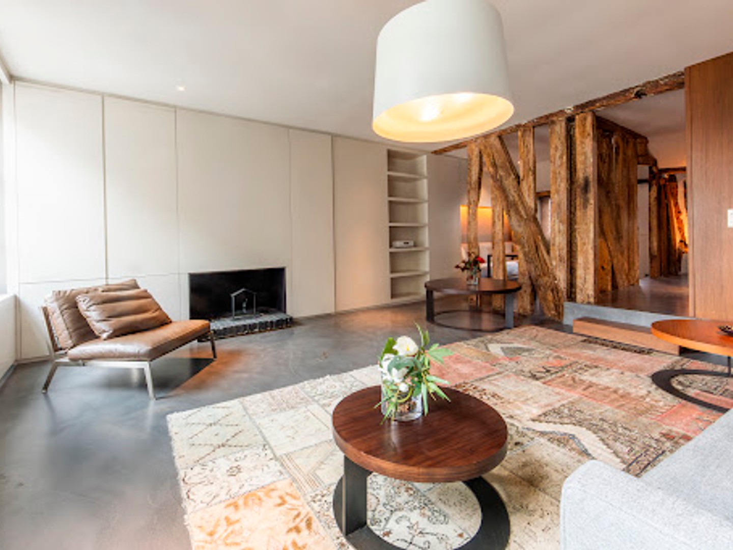 Appartement 85 m²