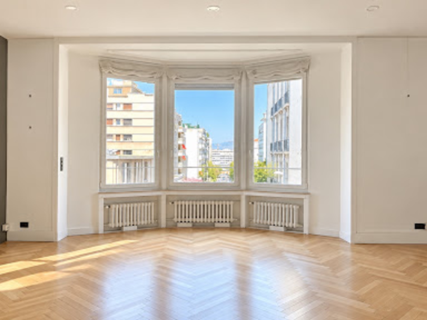 Appartement 5 pièces 223 m²