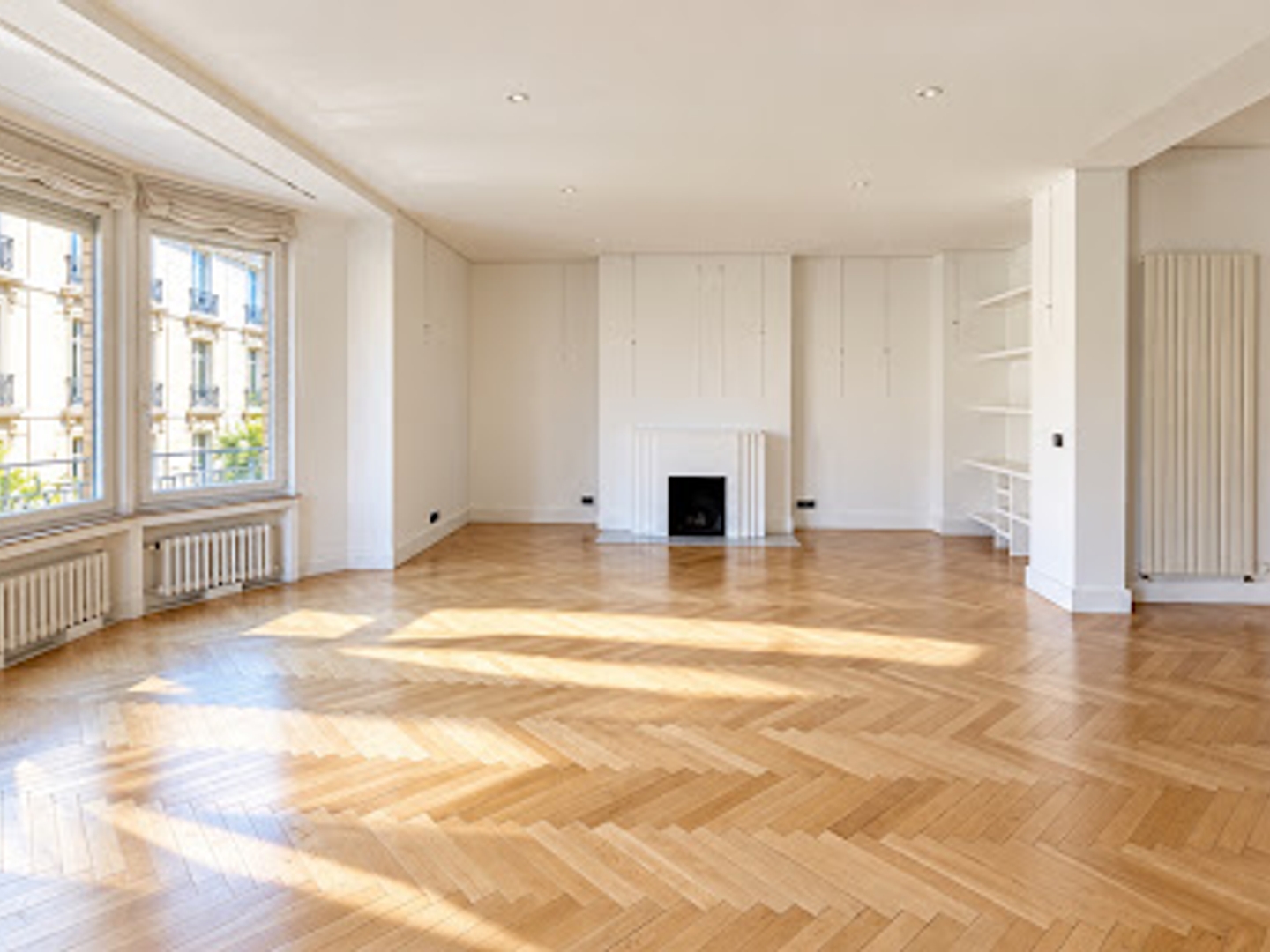 Appartement à vendre - 5 pièces - 223m2 - Marseille 8e (13008)