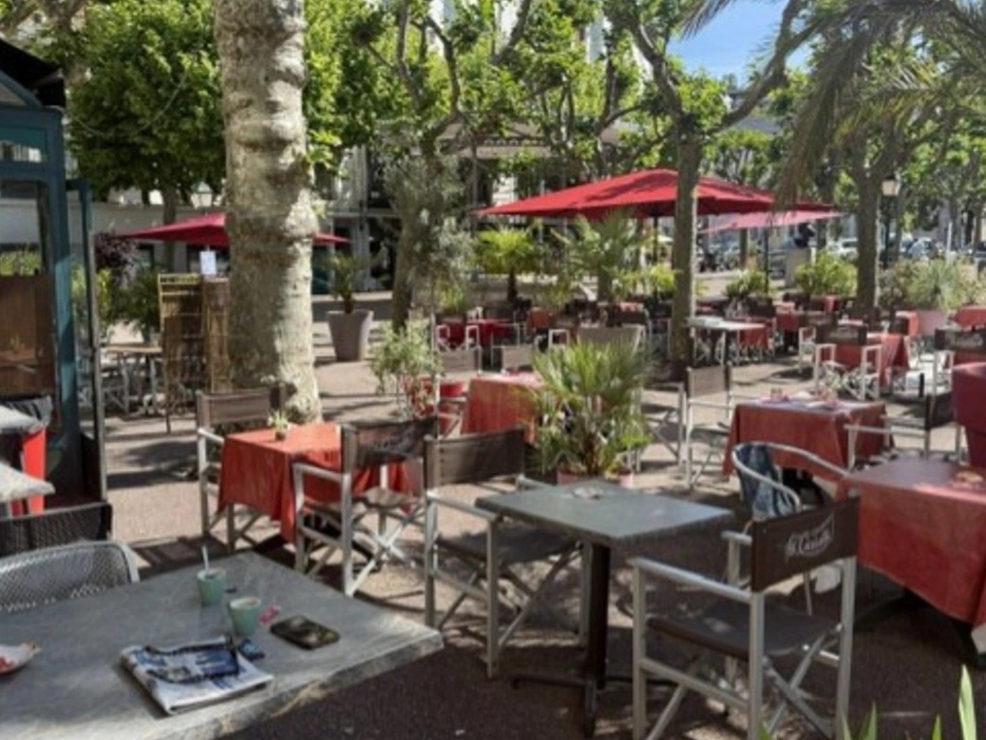 Magasin à vendre - 3 pièces - Aix-Les-Bains (73100)