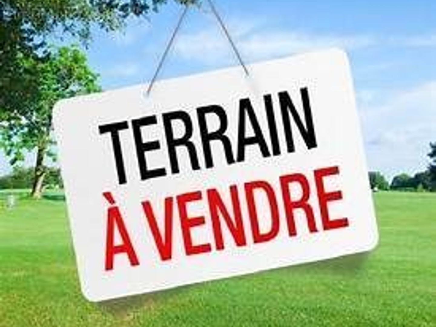 Terrain à vendre - 1740m2 - Groix (56590)