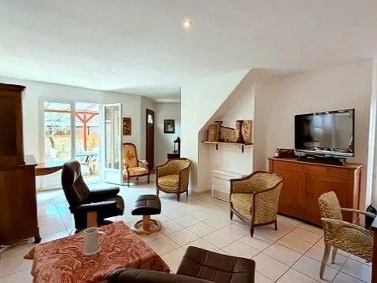 Maison à vendre - 4 pièces - 87m2 - Pertuis (84120)