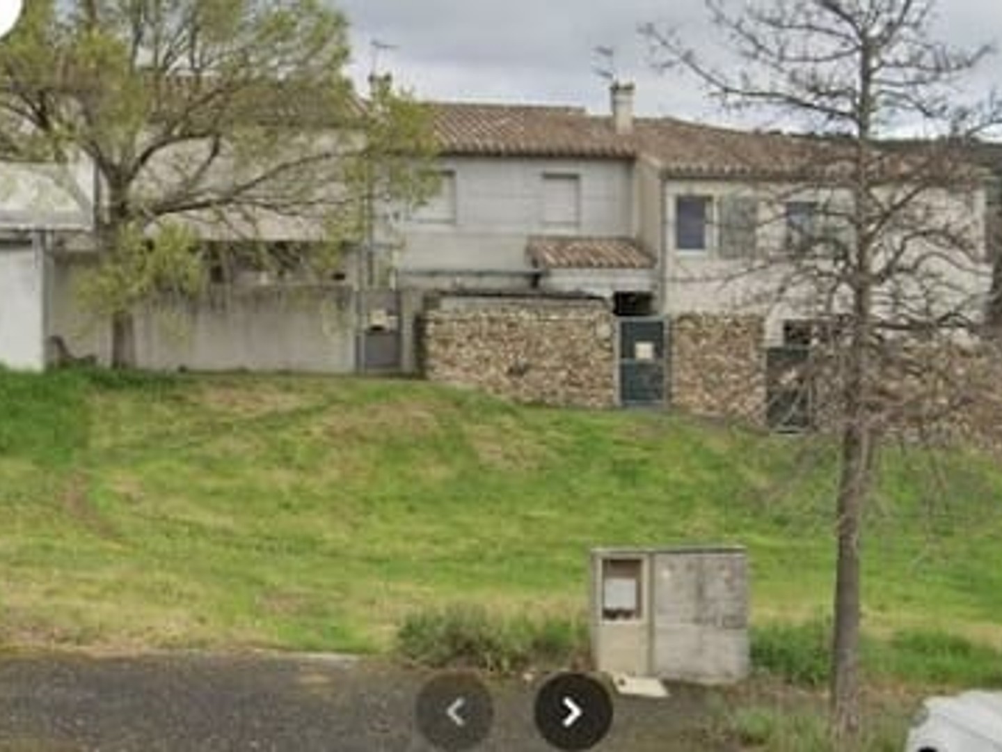 Maison à vendre - 3 pièces - 100m2 - Montolieu (11170)