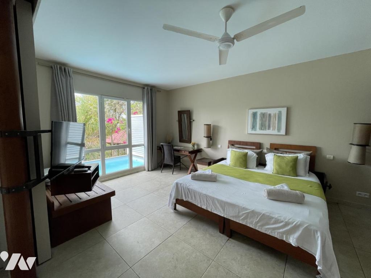 Maison à vendre - 170m2 - Le François (97240)