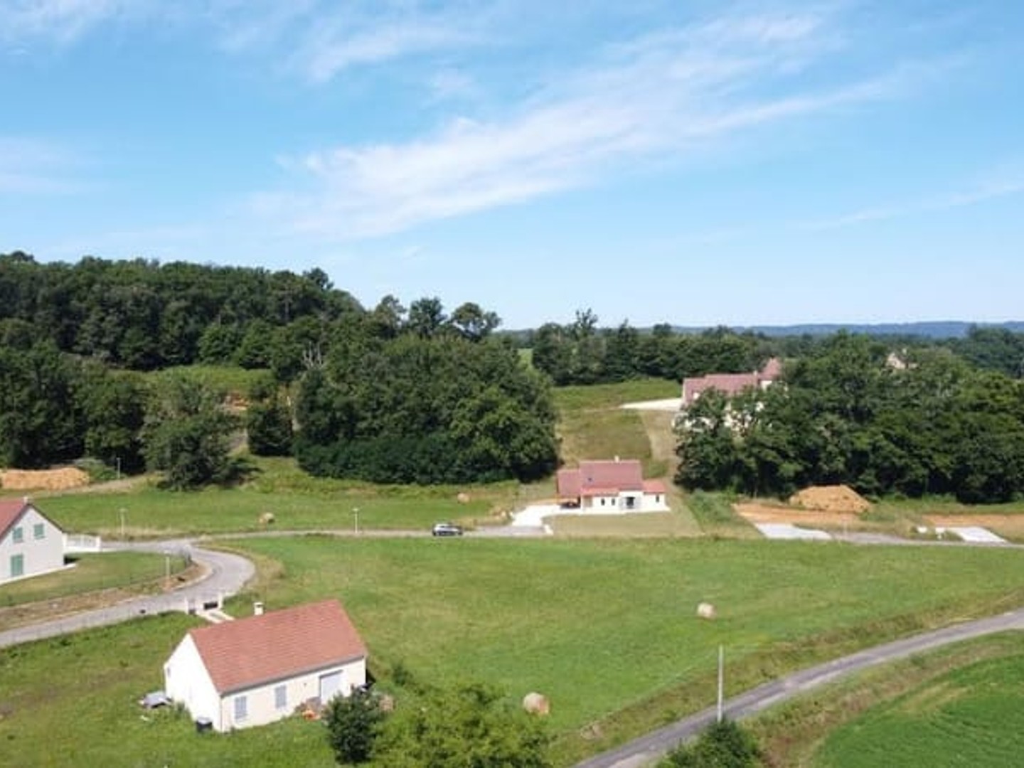 Maison à vendre - 1712m2 - Payrignac (46300)