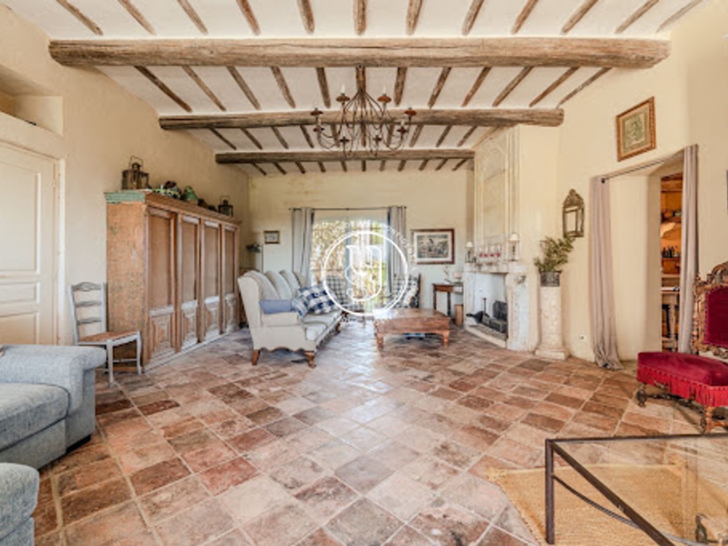 Maison à vendre - 273m2 - Uzès (30700)