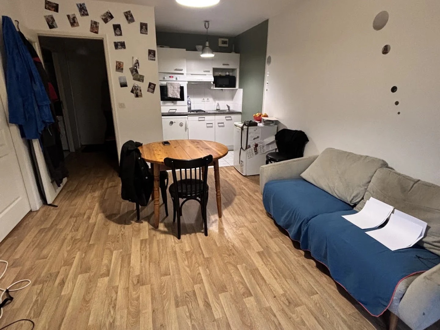 Appartement à vendre - 2 pièces - 42m2 - Saint-Valery-Sur-... (80230)
