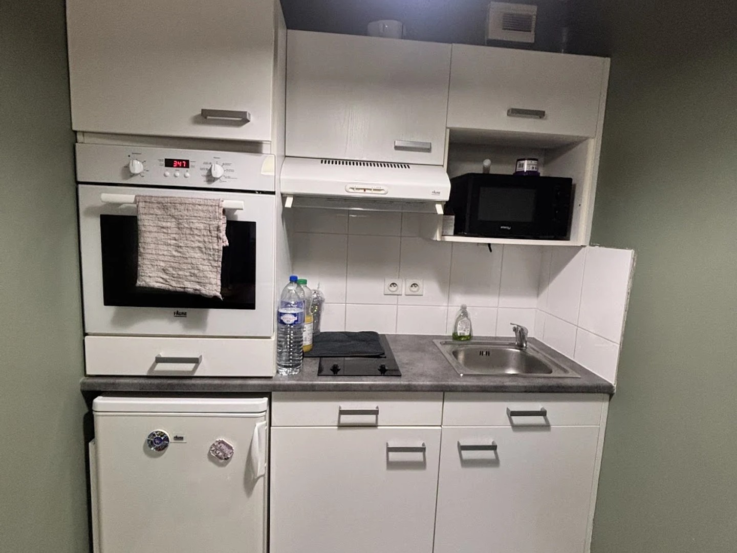 Appartement à vendre - 2 pièces - 42m2 - Saint-Valery-Sur-... (80230)