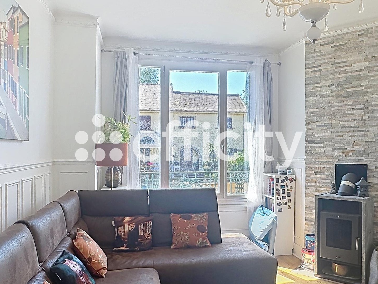 Maison 9 pièces 306 m²
