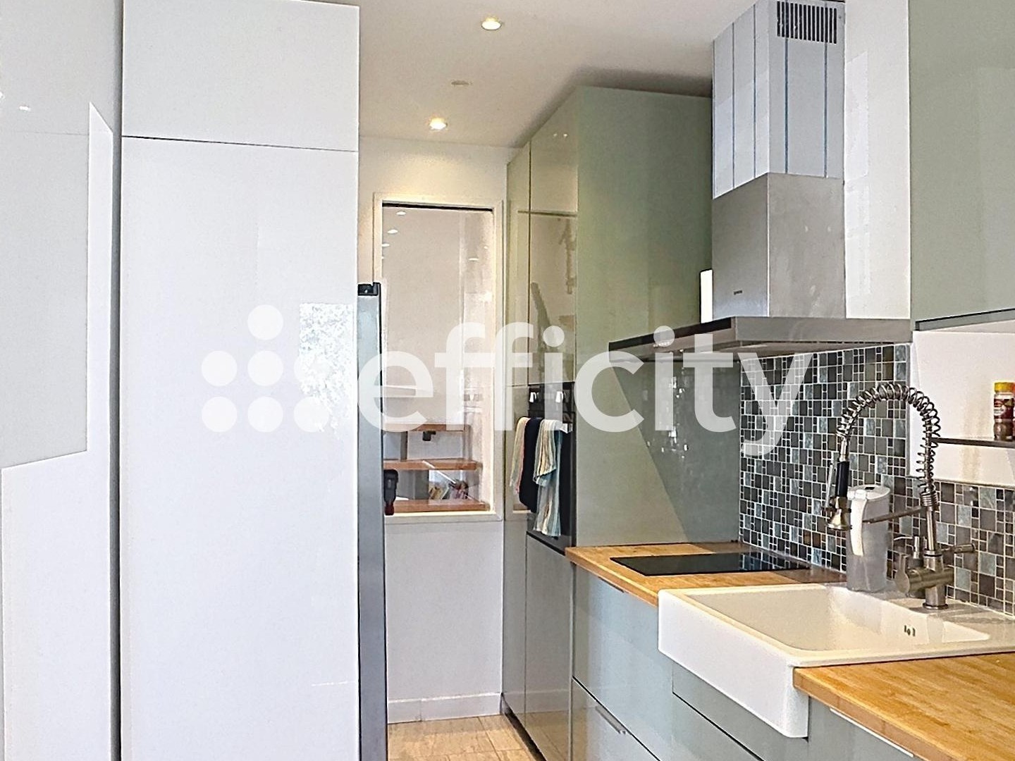Maison à vendre - 9 pièces - 306m2 - Palaiseau (91120)