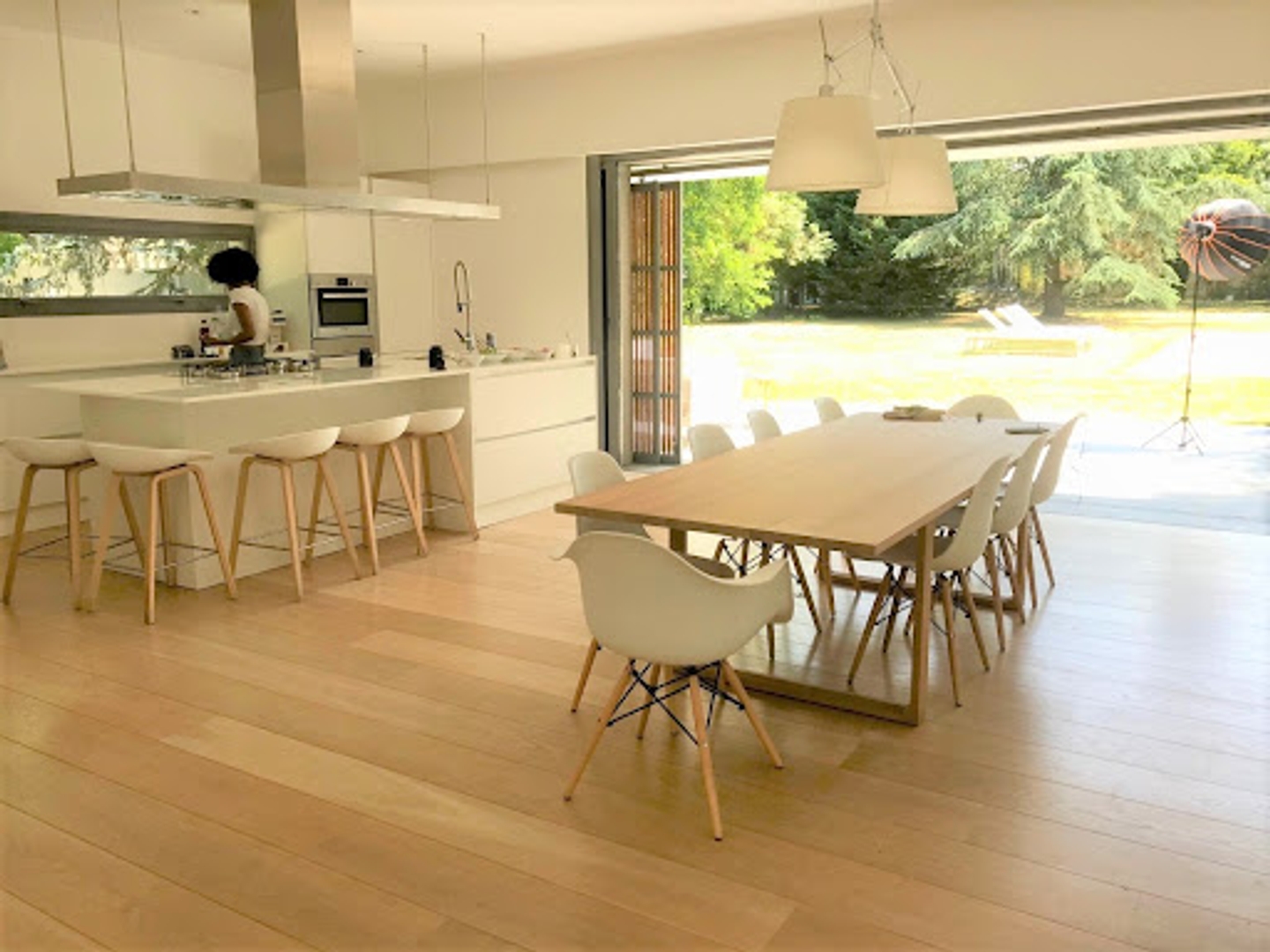 Maison à vendre - 5 pièces - 160m2 - Houdan (78550)