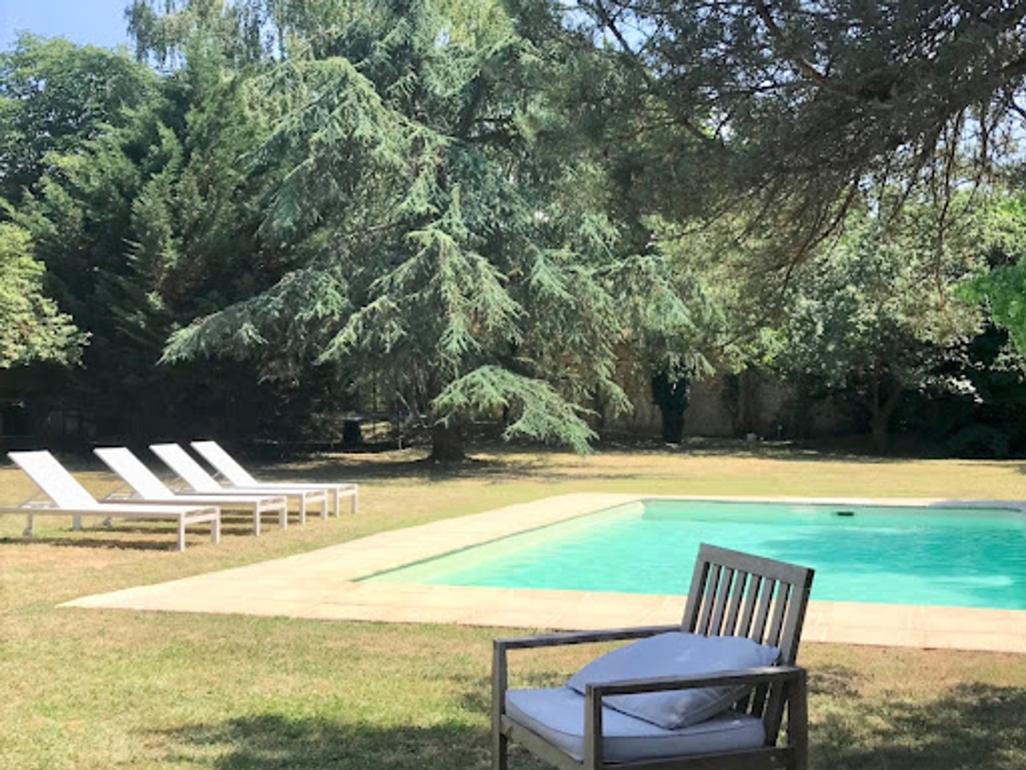 Maison à vendre - 5 pièces - 160m2 - Houdan (78550)
