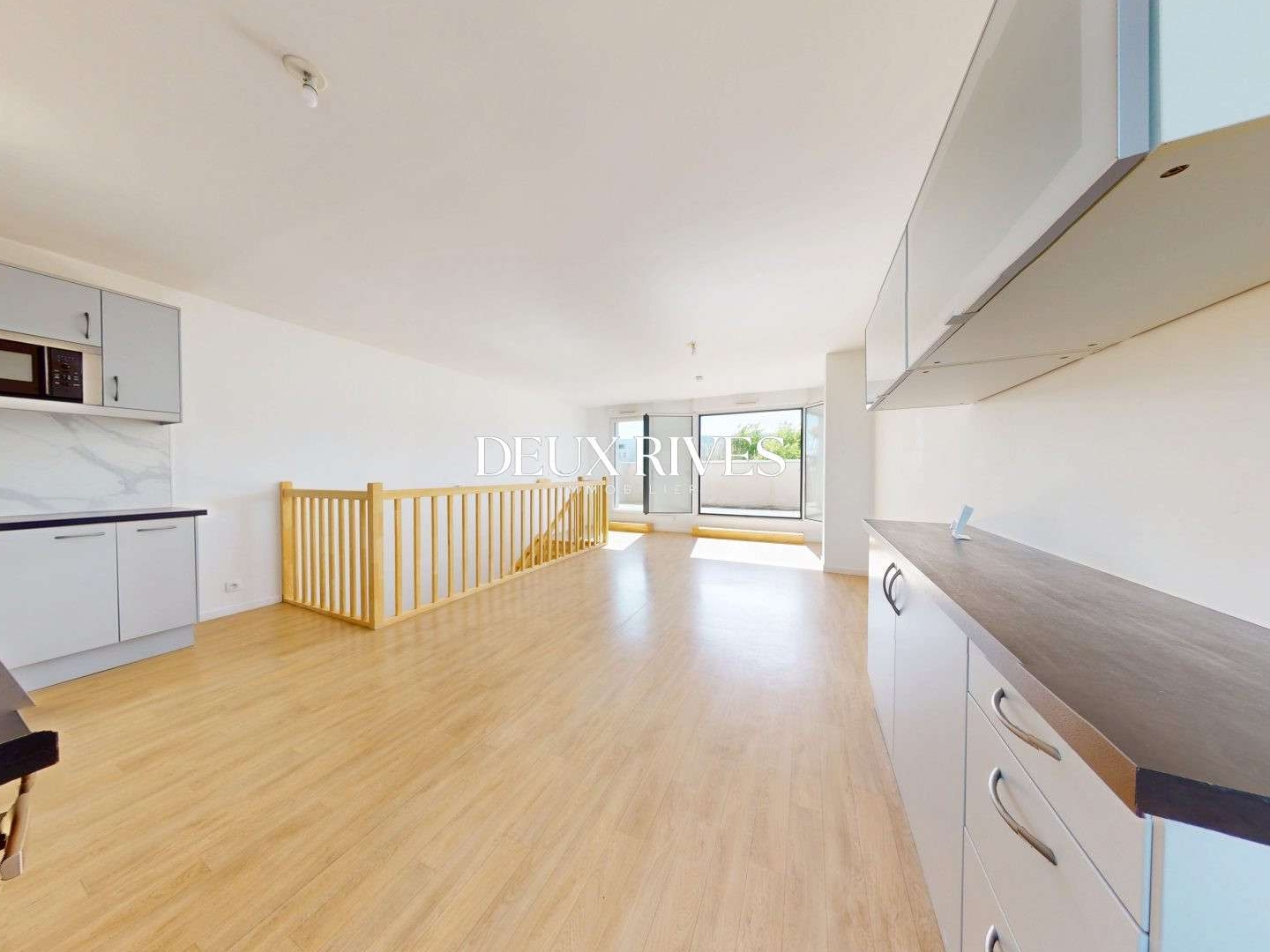 Appartement 3 pièces 71 m²
