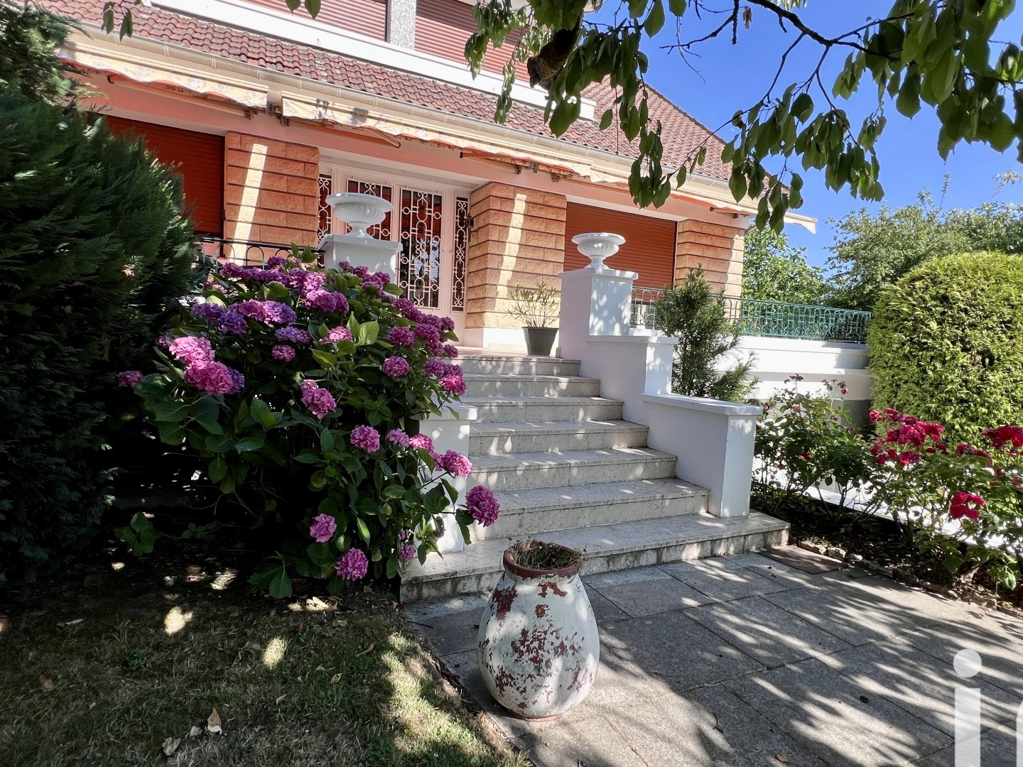 Maison 6 pièces 190 m²