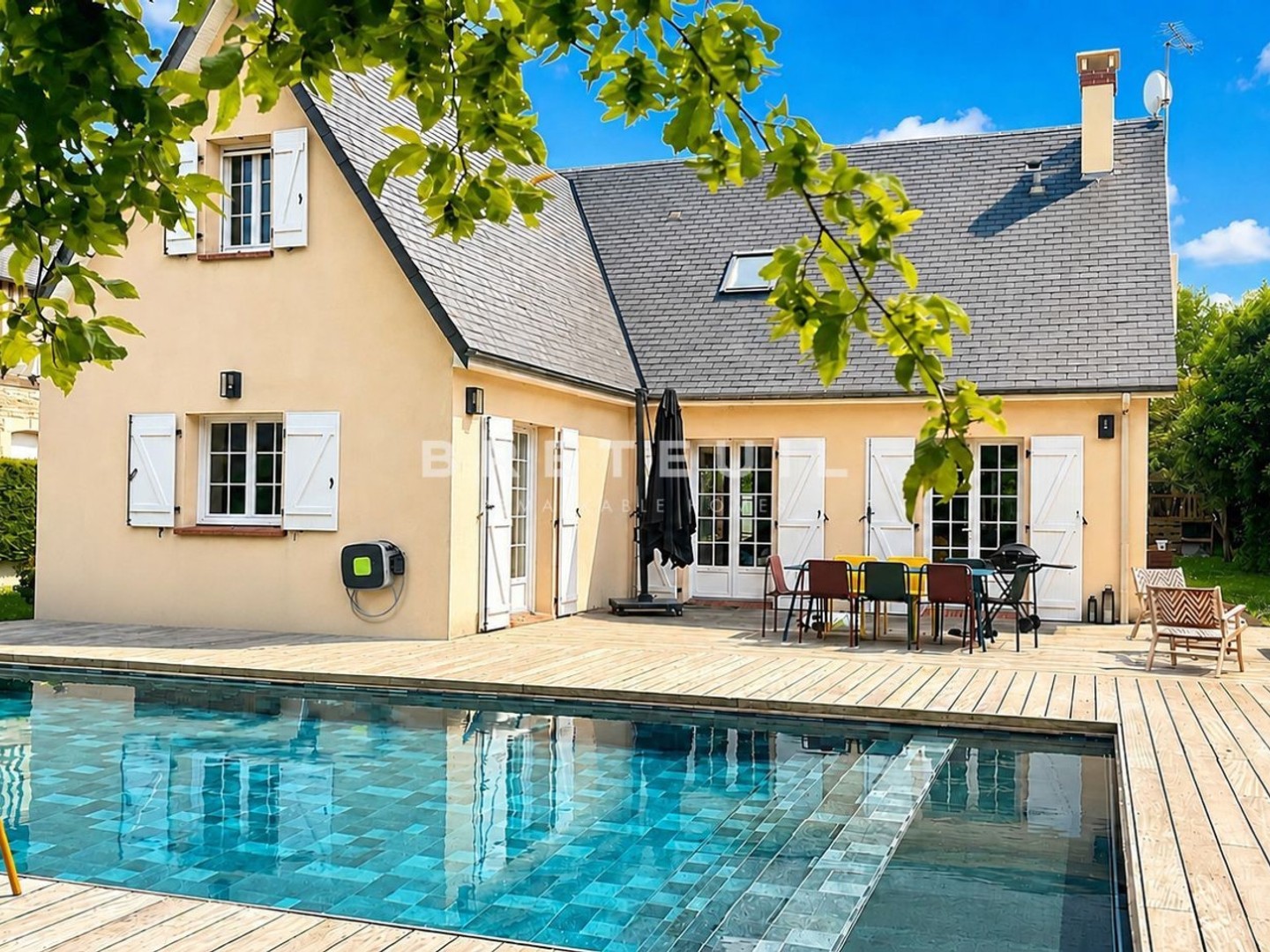 Villers-sur-Mer