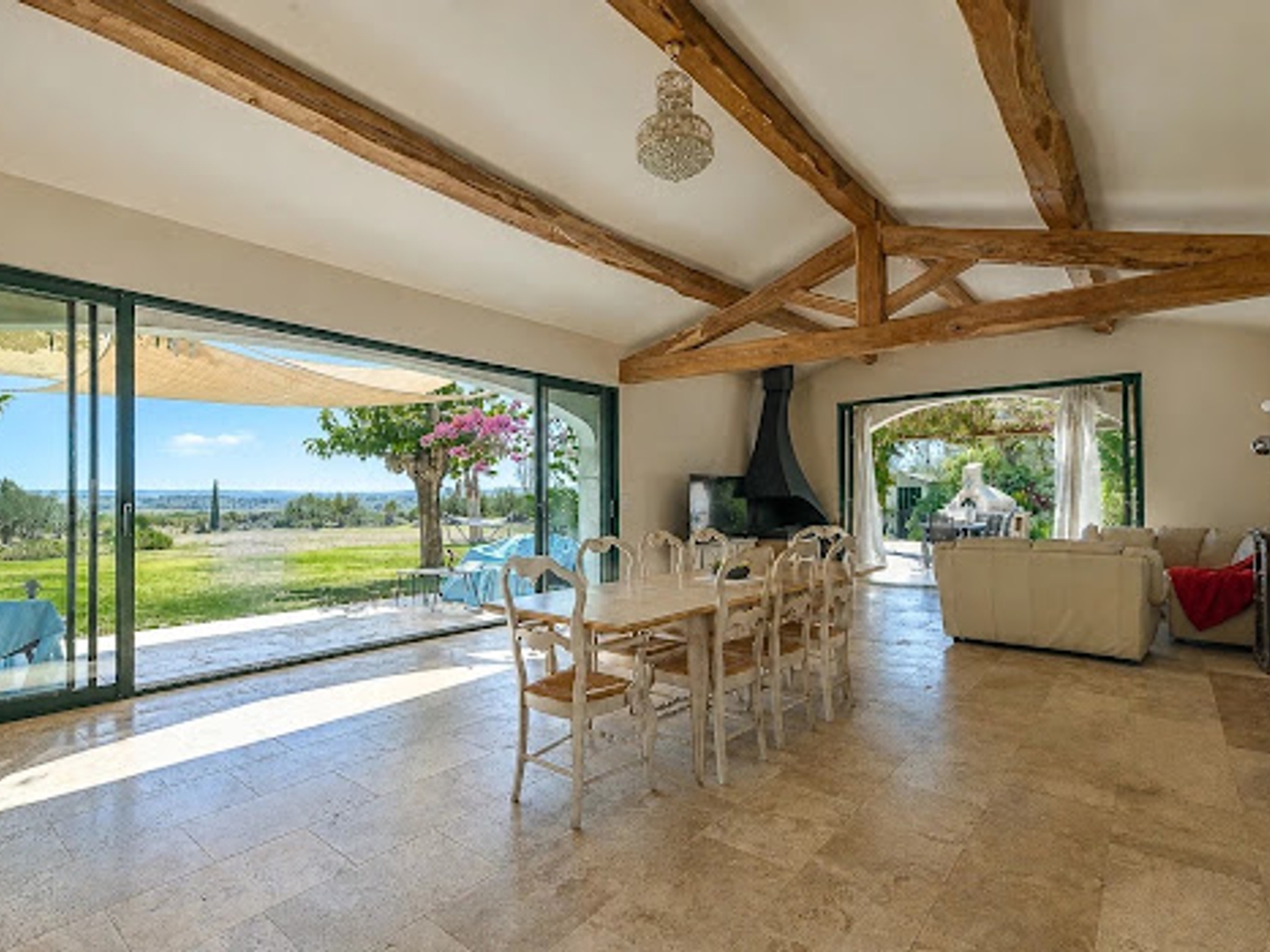 Maison à vendre - 13 pièces - 358m2 - Uzès (30700)