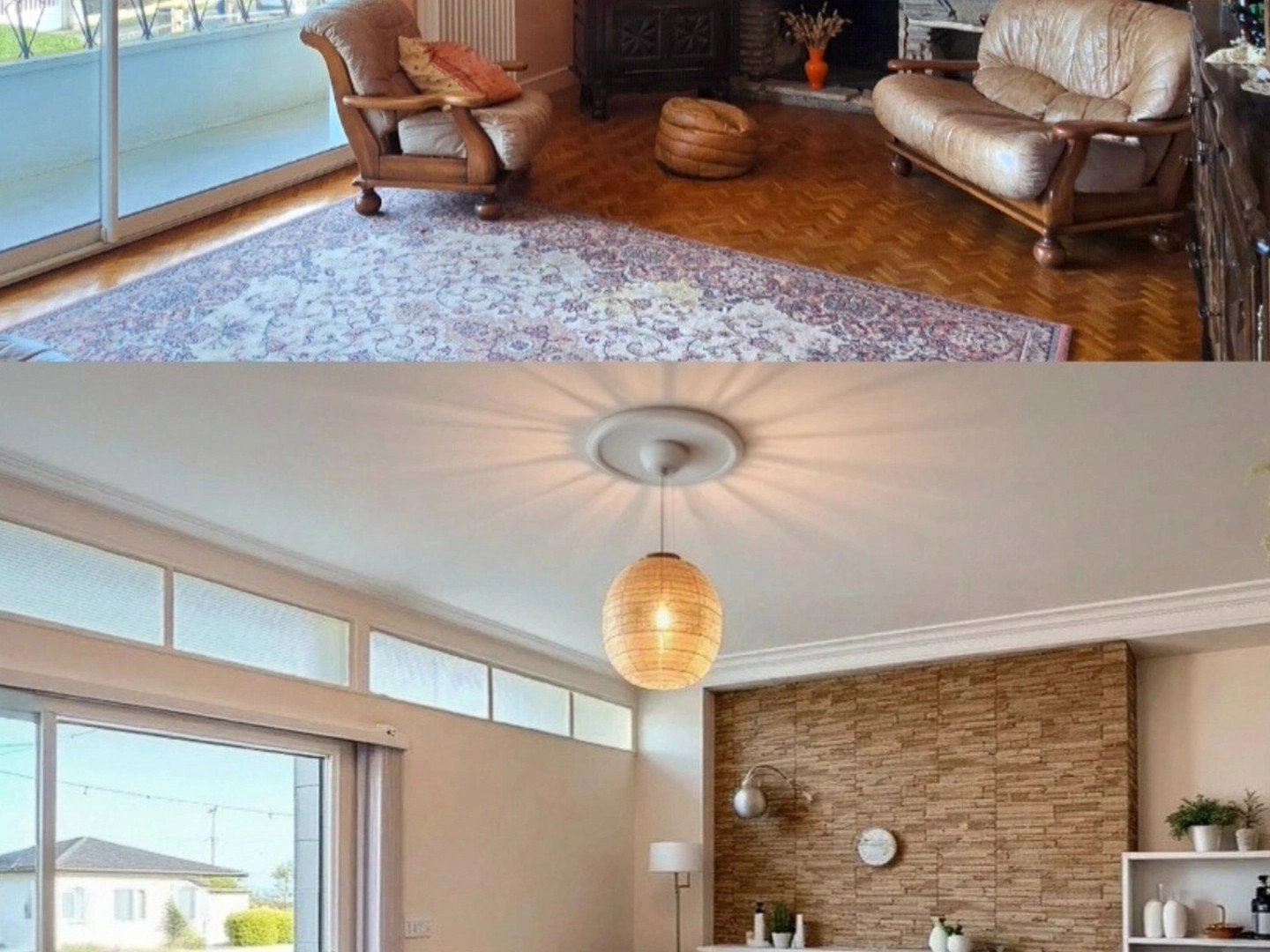 Maison à vendre - 5 pièces - 135m2 - Pujols (47300)