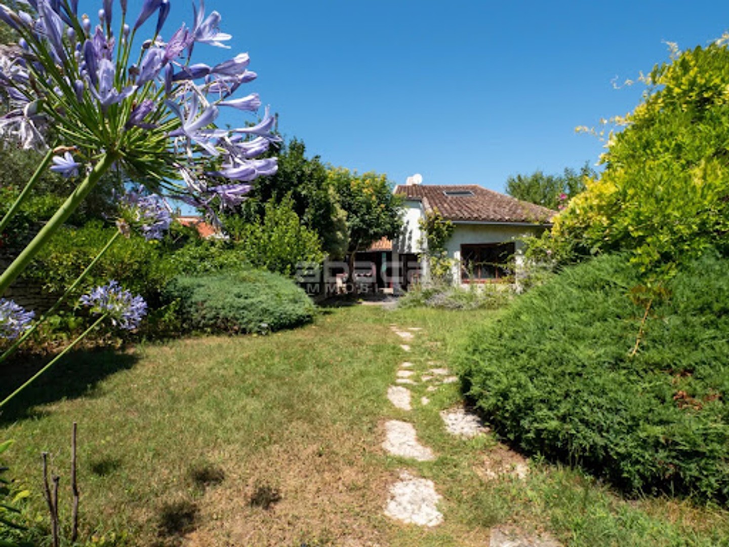 Maison 7 pièces 258 m²