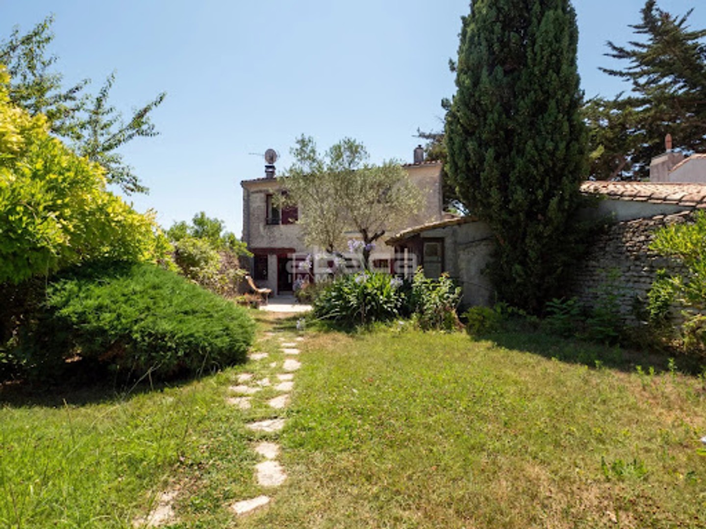 Maison à vendre - 7 pièces - 258m2 - Le Bois-Plage-En-Ré (17580)