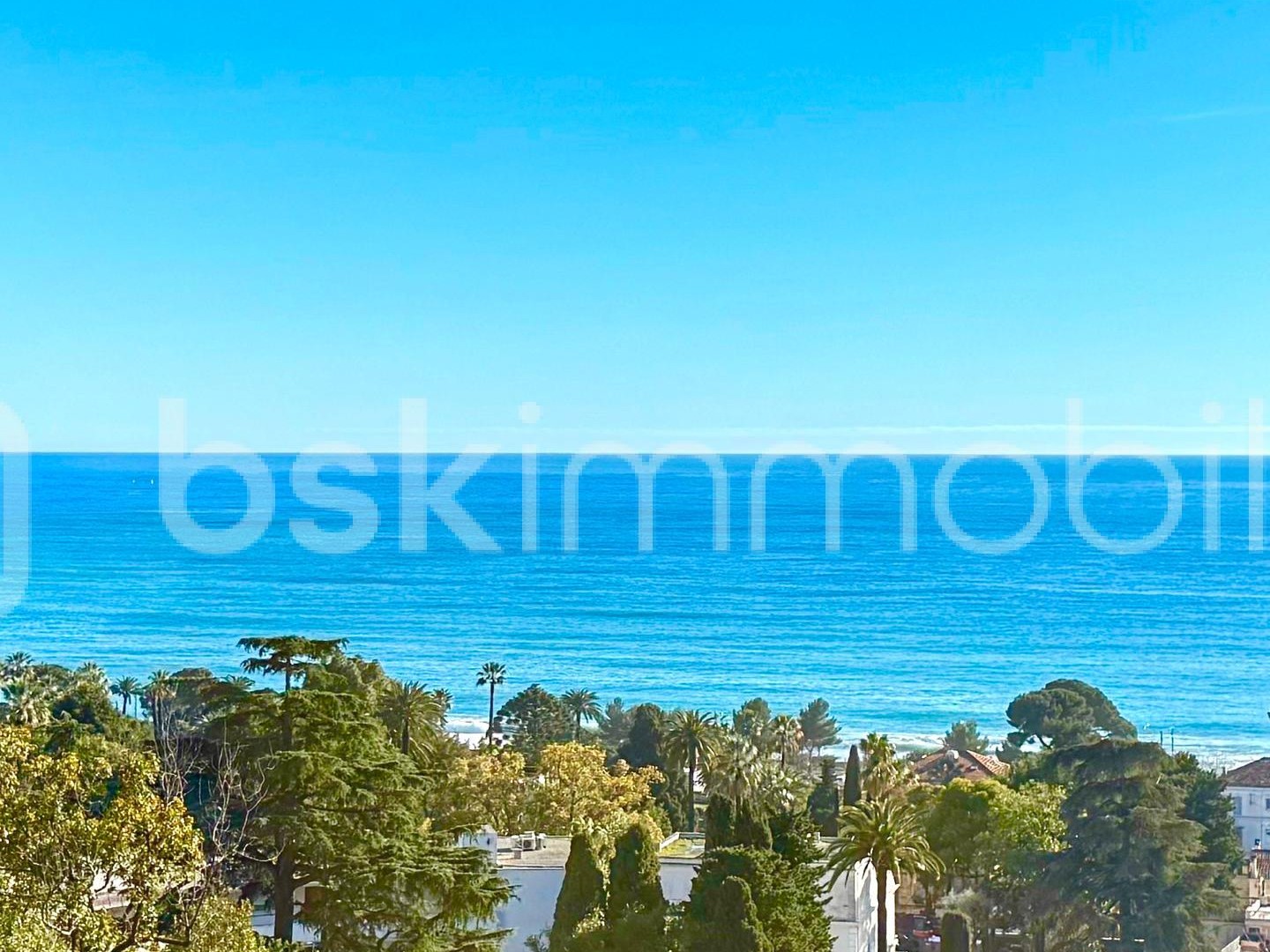Appartement 3 pièces 86 m²