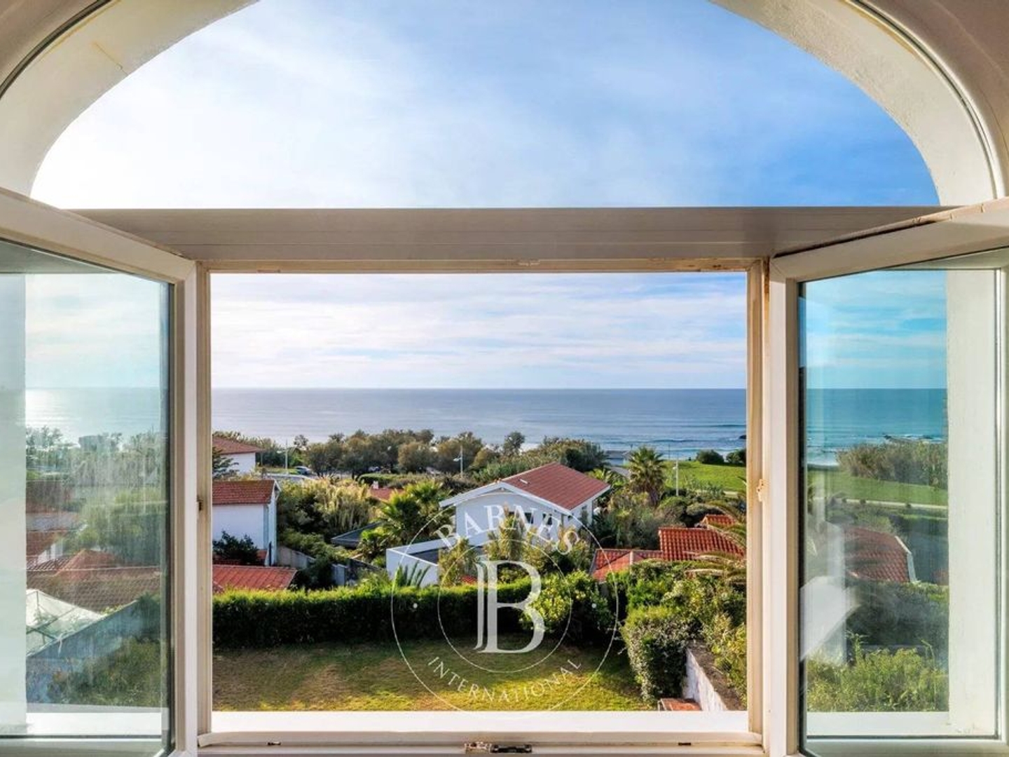 Appartement 83 m²