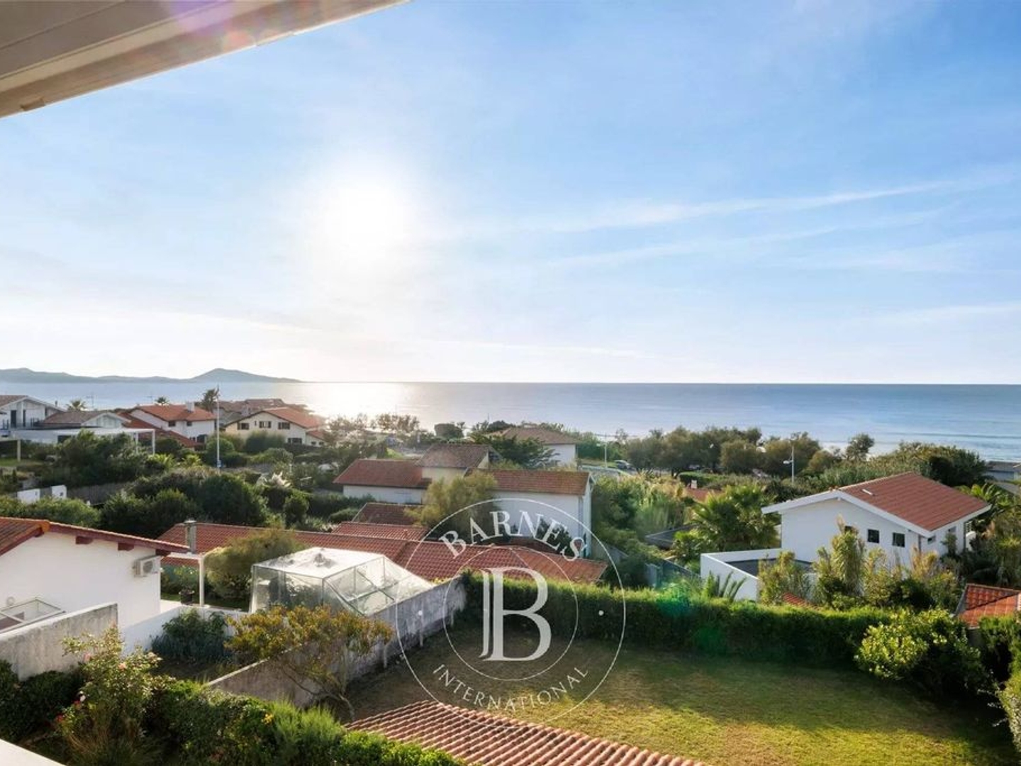 Appartement à vendre - 83m2 - Biarritz (64200)