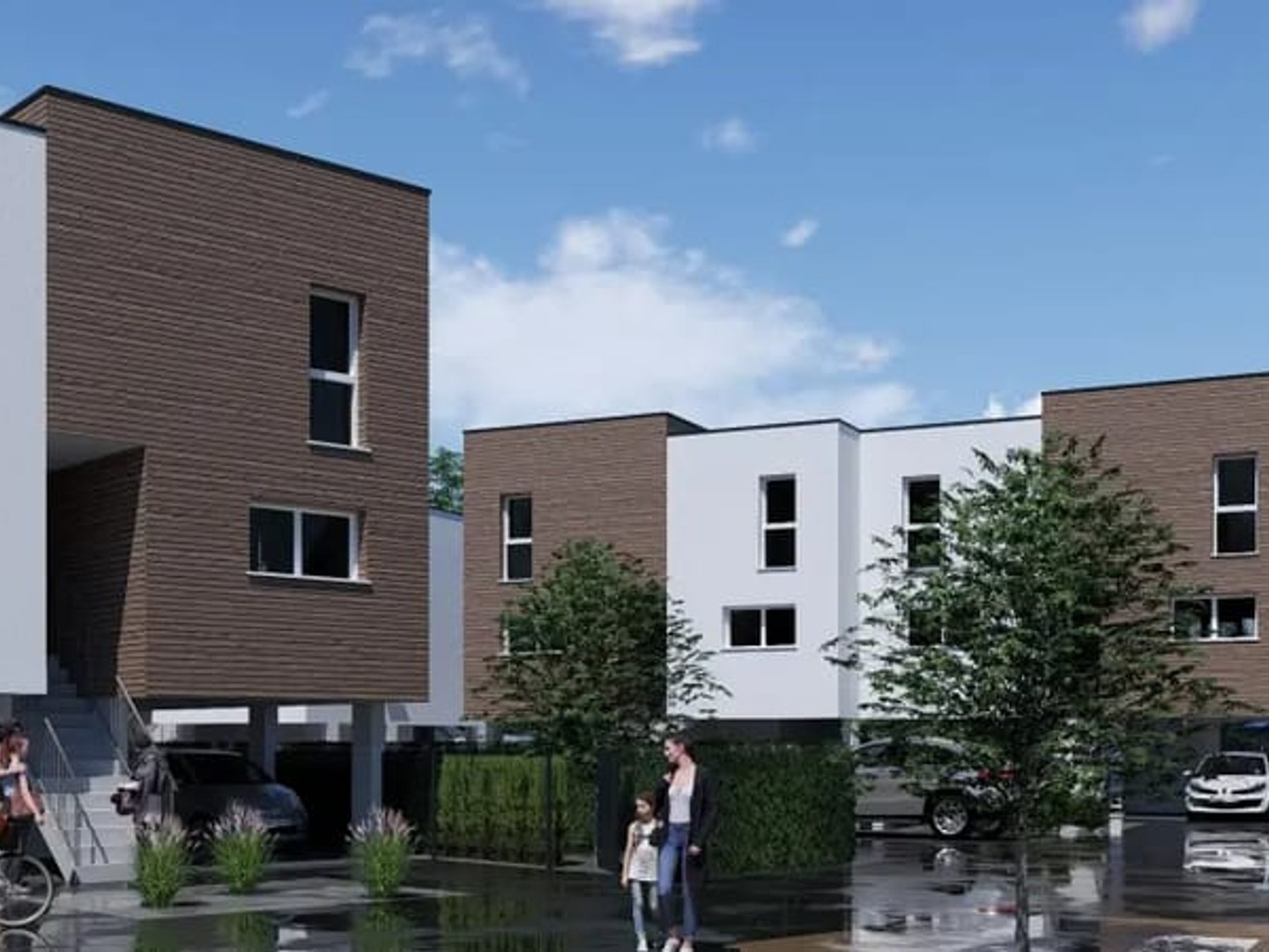 Appartement à vendre - 4 pièces - 79m2 - Perpignan (66000)