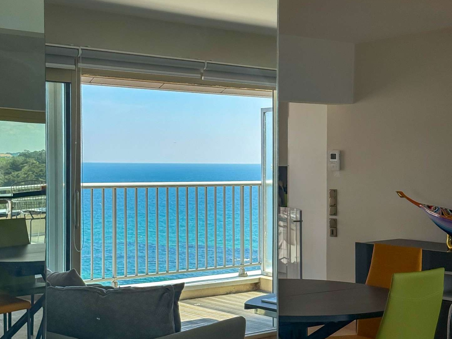 Appartement 5 pièces 148 m²