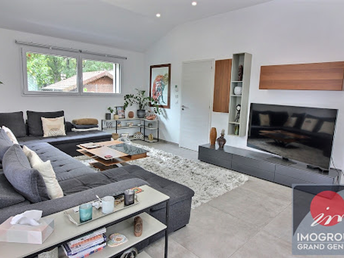 Maison 7 pièces 189 m²