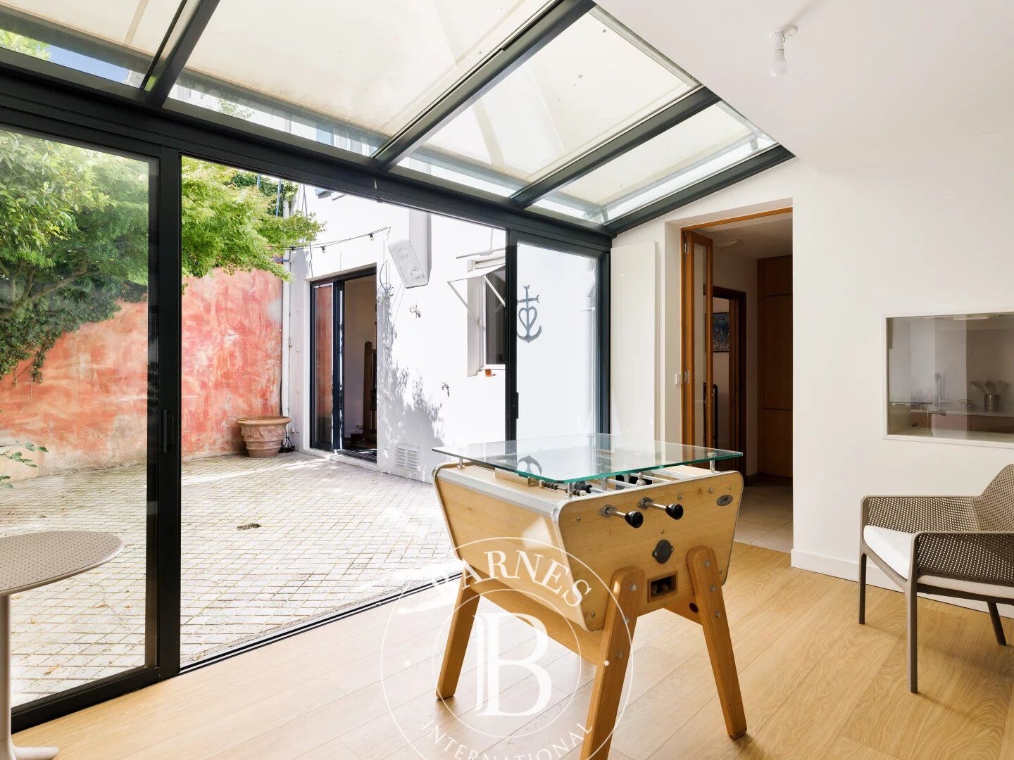 Maison à vendre - 7 pièces - 215m2 - Biarritz (64200)