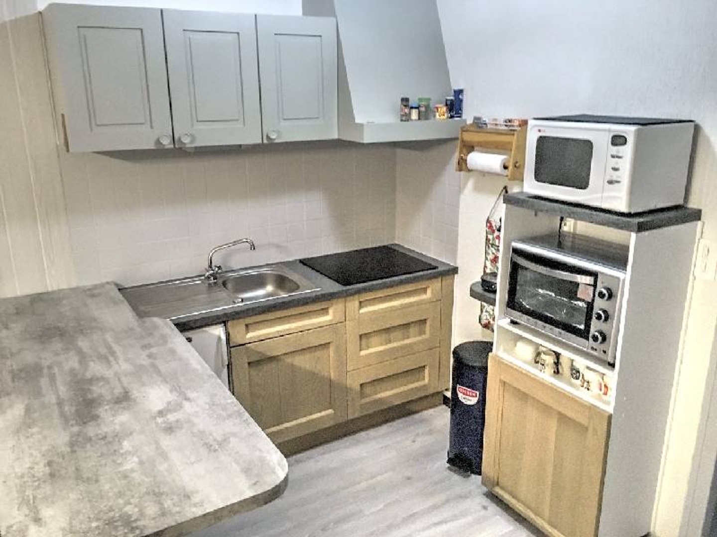 Appartement à vendre - 1 pièce - 25m2 - Morzine (74110)