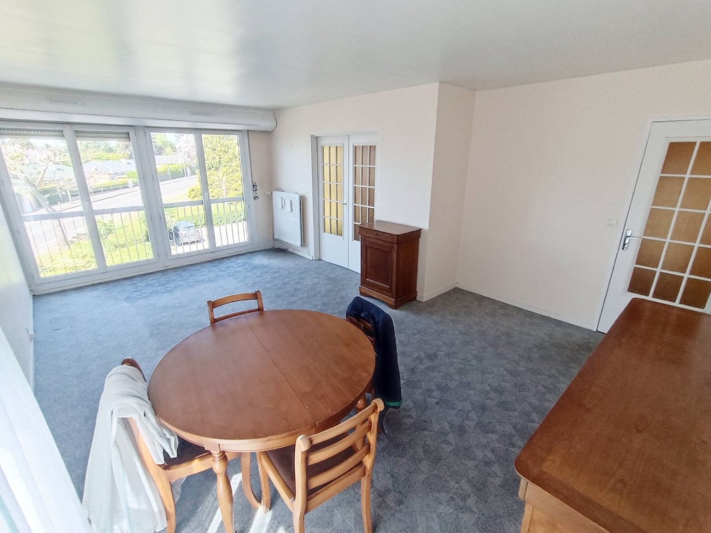 Appartement à vendre - Amiens (80000)